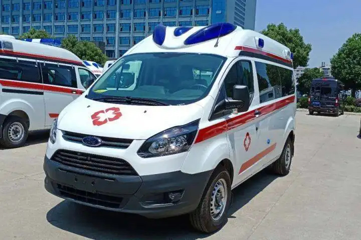 固阳县长途救护车转院